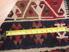 Kilim Red Flat Woven 37 X 51 Area Rug 100-110895 Thumb 7
