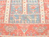 Kilim Beige Flat Woven 63 X 93 Area Rug 100-110903 Thumb 5
