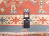 Kilim Beige Flat Woven 63 X 93 Area Rug 100-110903 Thumb 6