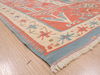 Kilim Beige Flat Woven 63 X 93 Area Rug 100-110903 Thumb 9