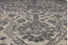 Modern Blue Hand Knotted 92 X 120  Area Rug 254-110912 Thumb 2