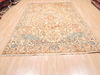 Bakhtiar Beige Hand Knotted 68 X 104  Area Rug 100-110929 Thumb 1