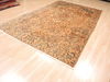Bakhtiar Beige Hand Knotted 68 X 104  Area Rug 100-110929 Thumb 4