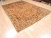 Bakhtiar Beige Hand Knotted 68 X 104  Area Rug 100-110929 Thumb 5