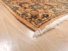 Bakhtiar Beige Hand Knotted 68 X 104  Area Rug 100-110929 Thumb 6