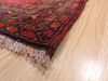 Khan Mohammadi Red Hand Knotted 51 X 82  Area Rug 100-110934 Thumb 6