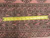 Khan Mohammadi Brown Hand Knotted 61 X 98 Area Rug 100-110935 Thumb 10