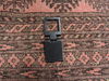 Khan Mohammadi Brown Hand Knotted 61 X 98 Area Rug 100-110935 Thumb 11