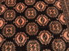 Khan Mohammadi Brown Hand Knotted 61 X 98 Area Rug 100-110935 Thumb 6