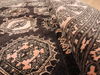 Khan Mohammadi Brown Hand Knotted 61 X 98 Area Rug 100-110935 Thumb 8