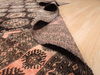 Khan Mohammadi Brown Hand Knotted 61 X 98 Area Rug 100-110935 Thumb 9