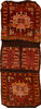 Khan Mohammadi Red Hand Knotted 16 X 46  Area Rug 100-110939 Thumb 0