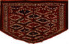 Khan Mohammadi Red Hand Knotted 22 X 35 Area Rug 100-110945 Thumb 0