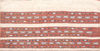 Turkman Red Hand Knotted 14 X 26 Area Rug 100-110950 Thumb 0