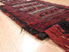 Baluch Red Hand Woven 14 X 20 Area Rug 100-110957 Thumb 3