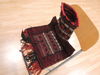 Baluch Red Hand Woven 14 X 20 Area Rug 100-110957 Thumb 6