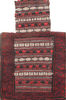 Baluch Red Hand Woven 14 X 20 Area Rug 100-110957 Thumb 0