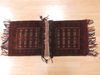Baluch Red Hand Knotted 16 X 31 Area Rug 100-110962 Thumb 3