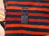 Baluch Red Hand Woven 13 X 110 Area Rug 100-110975 Thumb 4