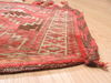 Baluch Red Hand Knotted 20 X 37  Area Rug 100-110977 Thumb 7