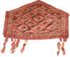 Baluch Red Hand Knotted 20 X 37  Area Rug 100-110977 Thumb 0