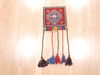 Baluch Red Hand Knotted 11 X 29 Area Rug 100-110980 Thumb 5