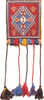 Baluch Red Hand Knotted 11 X 29 Area Rug 100-110980 Thumb 0