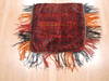 Turkman Red Hand Knotted 18 X 210 Area Rug 100-110991 Thumb 7