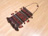 Turkman Red Hand Knotted 13 X 110 Area Rug 100-110995 Thumb 3