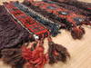 Turkman Red Hand Knotted 13 X 110 Area Rug 100-110995 Thumb 5