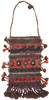 Turkman Red Hand Knotted 13 X 110 Area Rug 100-110995 Thumb 0
