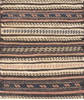 Baluch Beige Square Hand Woven 18 X 24  Area Rug 100-111014 Thumb 0