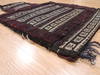 Baluch Black Hand Woven 14 X 21 Area Rug 100-111016 Thumb 3