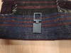 Baluch Black Hand Woven 14 X 21 Area Rug 100-111016 Thumb 7