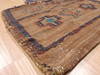 Baluch Brown Square Hand Woven 16 X 19  Area Rug 100-111017 Thumb 4