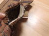 Baluch Brown Square Hand Woven 16 X 19 Area Rug 100-111017 Thumb 5