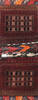 Baluch Red Hand Knotted 19 X 44  Area Rug 100-111022 Thumb 0