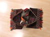 Baluch Red Hand Knotted 18 X 37 Area Rug 100-111025 Thumb 5
