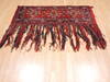 Baluch Red Hand Knotted 18 X 411  Area Rug 100-111027 Thumb 2