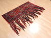Baluch Red Hand Knotted 18 X 411 Area Rug 100-111027 Thumb 4