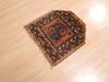 Baluch Brown Hand Knotted 18 X 210  Area Rug 100-111029 Thumb 2