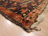 Baluch Brown Hand Knotted 18 X 210 Area Rug 100-111029 Thumb 4