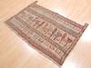 Baluch Red Hand Knotted 34 X 46  Area Rug 100-111031 Thumb 2