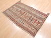 Baluch Red Hand Knotted 34 X 46 Area Rug 100-111031 Thumb 2