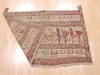 Baluch Red Hand Knotted 34 X 46  Area Rug 100-111031 Thumb 6