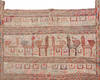 Baluch Red Hand Knotted 34 X 46 Area Rug 100-111031 Thumb 0