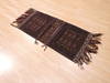 Baluch Red Hand Knotted 18 X 39 Area Rug 100-111040 Thumb 2