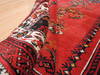 Baluch Red Hand Knotted 31 X 51  Area Rug 100-111042 Thumb 6