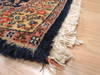 Baluch Blue Hand Knotted 16 X 30  Area Rug 100-111043 Thumb 4