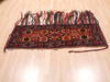 Baluch Red Hand Knotted 17 X 411 Area Rug 100-111046 Thumb 1